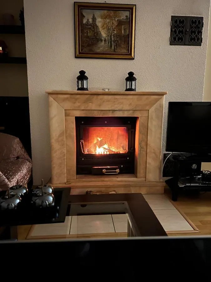 Villa Riverside Karlovy Vary Holiday home