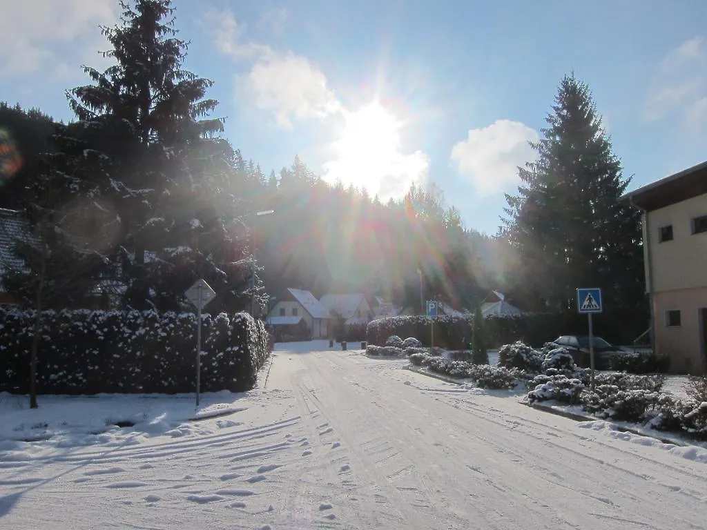 Holiday home Villa Riverside Karlovy Vary