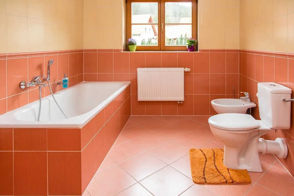 Villa Riverside Karlovy Vary Holiday home