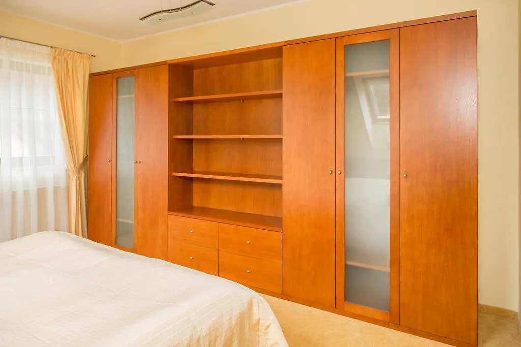 Villa Riverside Karlovy Vary Holiday home