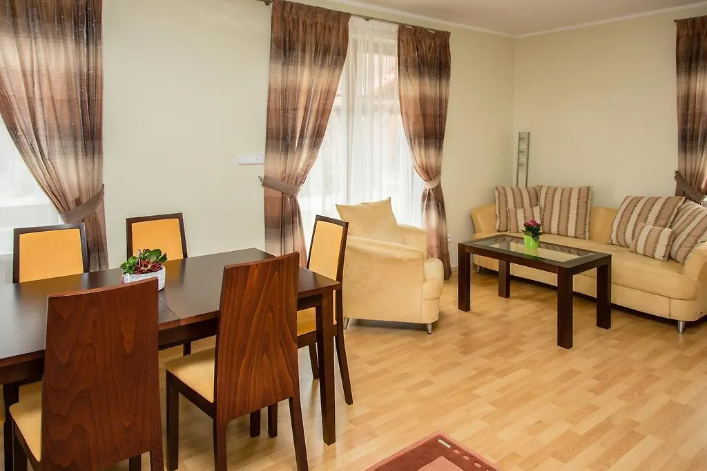 Villa Riverside Karlovy Vary Holiday home