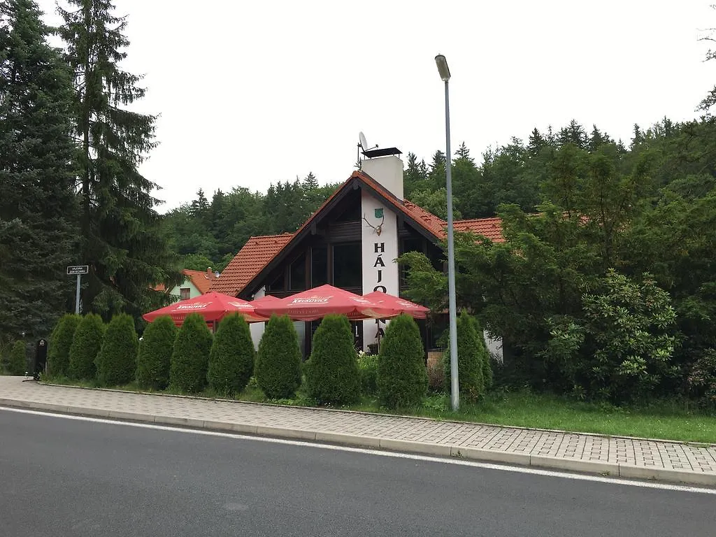 Villa Riverside Karlovy Vary 0*,