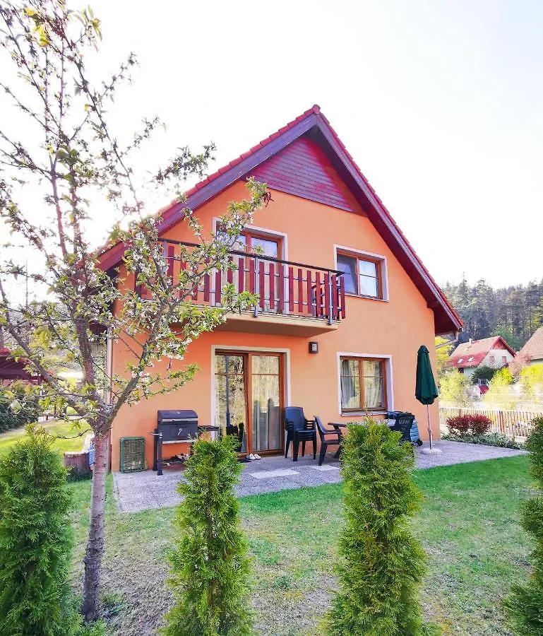 Villa Riverside Karlovy Vary