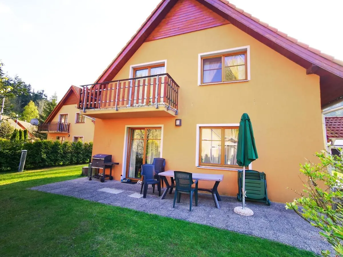Villa Riverside Karlovy Vary Czech Republic